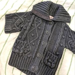 Stella McCartney For GAp🔥🔥 Toddler Sweater